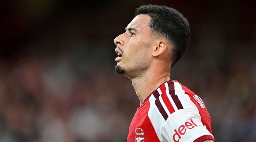 Martinelli Leaves Arsenal For Al-Hilal In £60m Transfer