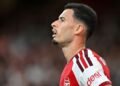 Martinelli Leaves Arsenal For Al-Hilal In £60m Transfer