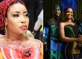 Court Restrains Lizzy Anjorin From Sharing Priscilla Ojo’s Son’s Photos Amid Family Feud
