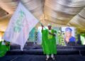 Renewed Hope Project 2027 Launches Lagos Students Wing Ahead Of South-West Launch