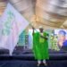 Renewed Hope Project 2027 Launches Lagos Students Wing Ahead Of South-West Launch