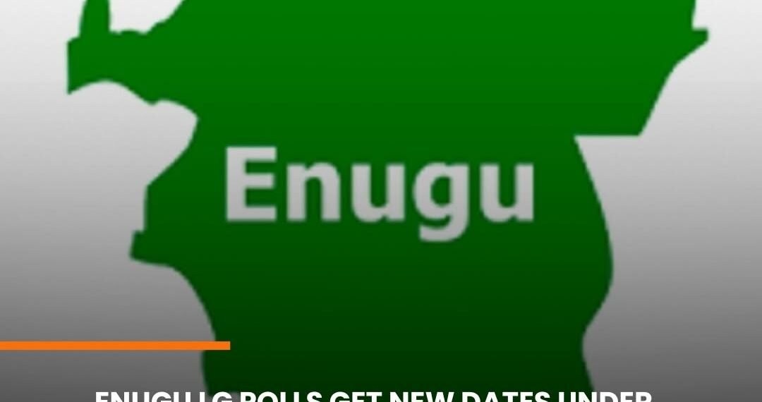ENSIEC 90 Percent Ready For September 26 Local Government Elections