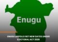 ENSIEC 90 Percent Ready For September 26 Local Government Elections