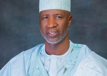 BREAKING: Former Adamawa Speaker Kabiru Mijinyawa Dumps APC, Joins Haske’s APM