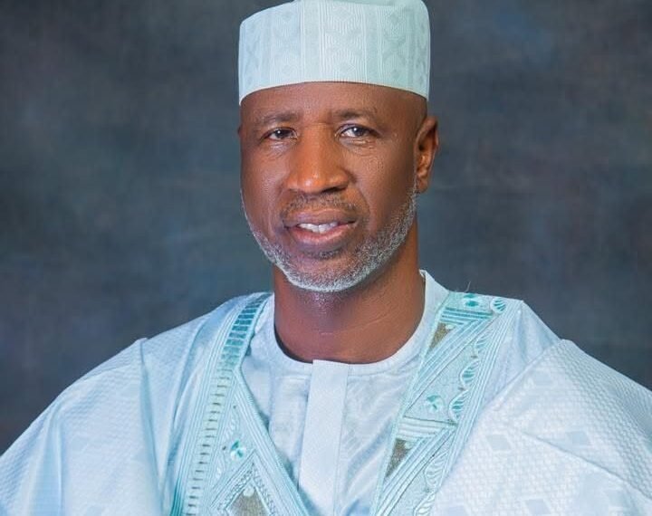 BREAKING: Former Adamawa Speaker Kabiru Mijinyawa Dumps APC, Joins Haske’s APM