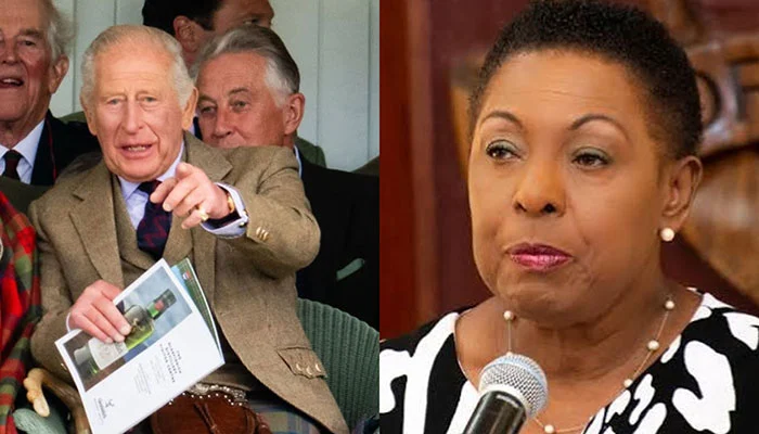 Jamaica To Petition King Charles Over Slavery Reparations Case
