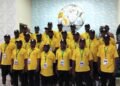 Nigeria Revives CAF A-License Coaching Course After 9-Year Break
