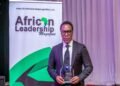 NiMet Boss Prof. Anosike Emerges President Of Africa's Top Climate Body