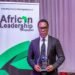 NiMet Boss Prof. Anosike Emerges President Of Africa's Top Climate Body