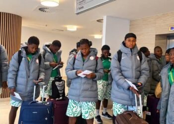U-20 Women’s World Cup: Aduku Targets Big Win As Falconets Face New Caledonia