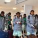 U-20 Women’s World Cup: Aduku Targets Big Win As Falconets Face New Caledonia