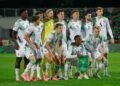 Ireland Players to Wear Black Armbands Against Israel in Recognition of Gaza Conflict Victims