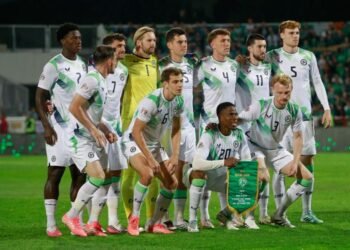 Ireland Players to Wear Black Armbands Against Israel in Recognition of Gaza Conflict Victims