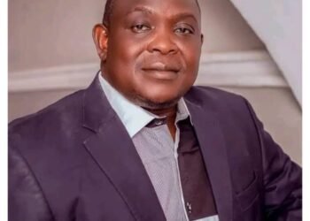 2027: Accord Candidate Nyameh Opens Platforms for Tarabans' Questions