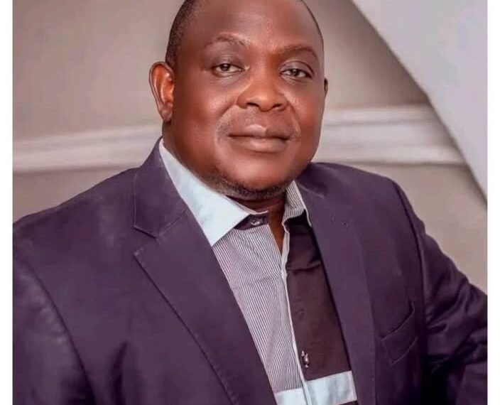 2027: Accord Candidate Nyameh Opens Platforms for Tarabans' Questions