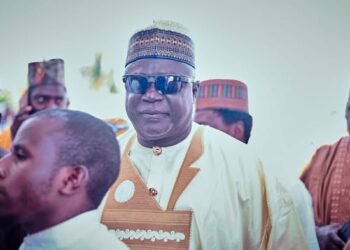Court Upholds Jerry Damara's APC Gombe South Senatorial Primary Victory