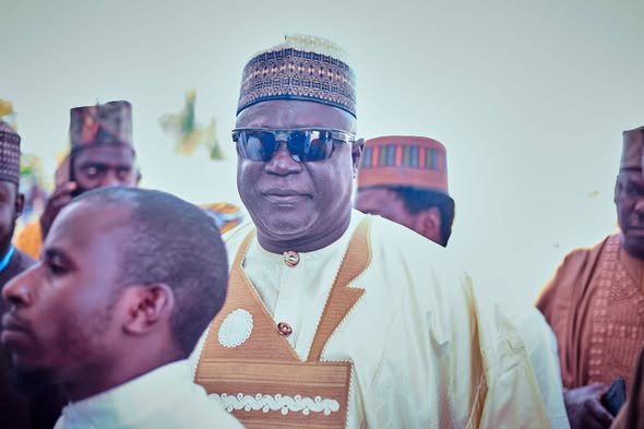 Court Upholds Jerry Damara's APC Gombe South Senatorial Primary Victory