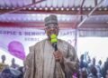 Court Orders Fresh PDP Governorship Primary in Gombe, Bars Pantami From Parading Himself as Candidate