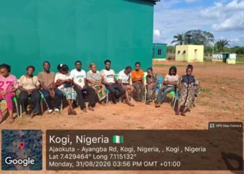 Kogi Commends Rescue Of 21 Kidnap Victims, Including 15 NYSC Members