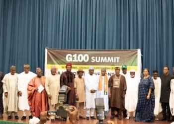 PDP Joins G-100 Coalition To Unseat Tinubu, APC