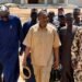 Governor Pledges Accelerated Reconstruction of Malam-Fatori, Suspends Village, Ward Heads