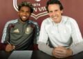 Aston Villa Seal £47m Deal For Senegal Star Ibrahim Mbaye