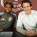 Aston Villa Seal £47m Deal For Senegal Star Ibrahim Mbaye