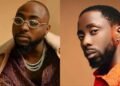Davido, Erigga Clash Over ‘Family Money’ as Old Relationship Comes Under Spotlight