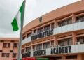 NDA Publishes 78 Regular Combatant Course Admission List, Sets September 12 Reporting Date