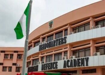 NDA Publishes 78 Regular Combatant Course Admission List, Sets September 12 Reporting Date