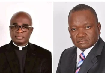 Ortom Accuses Governor Alia Of Witch-Hunting Opponents, Disrespecting Elders