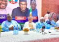 Adamawa APC Governorship Candidate Unveils 2027 Agenda, Promises Economic Transformation