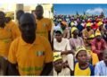 Kano APC Supporters Protest Over N3,000 Rally Payment In Viral Video