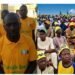 Kano APC Supporters Protest Over N3,000 Rally Payment In Viral Video
