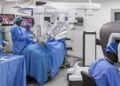 Nigeria Makes West African History With Remote Robotic Kidney Surgery