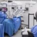 Nigeria Makes West African History With Remote Robotic Kidney Surgery