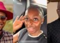 Pastor Adegboyega’s Alleged Daughter Blasts Solomon Buchi Over Peller Clash