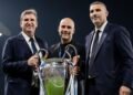 Guardiola Backs Man City After Club Found Guilty Of Financial Rule Breaches