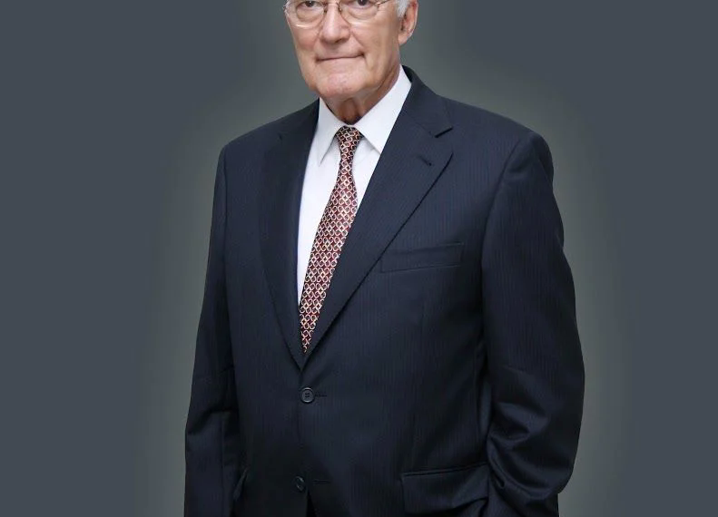 Pioneer Vice-Chancellor of Pan-Atlantic University, Lagos, Dies At 87