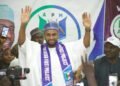 Haske Dumps APC, Emerges APM Governorship Candidate In Adamawa