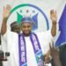Haske Dumps APC, Emerges APM Governorship Candidate In Adamawa