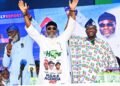 2027: Delta South APC Reaffirms Support for Tinubu, Oborevwori, Joel-Onowakpo, Others