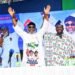 2027: Delta South APC Reaffirms Support for Tinubu, Oborevwori, Joel-Onowakpo, Others