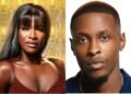 BBNaija S11: Shock As Abi, Araga Evicted, Fans Question Voting Power