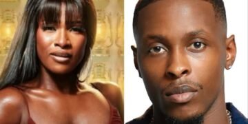 BBNaija S11: Shock As Abi, Araga Evicted, Fans Question Voting Power