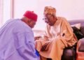 Governor Fintiri Declares 3 Days Of Mourning As Ex- Gongola Governor Bamanga Tukur Dies
