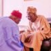Governor Fintiri Declares 3 Days Of Mourning As Ex- Gongola Governor Bamanga Tukur Dies