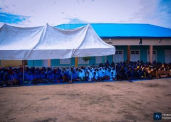 UNHCR, Borno Empower 280 Conflict-Affected Beneficiaries In Banki