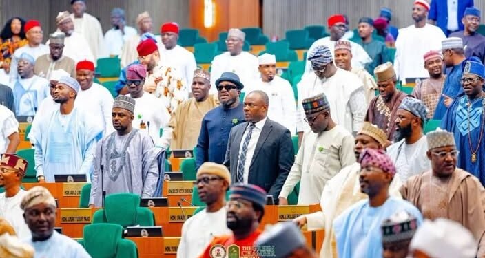 APP Gains Two Serving Reps, Former Lawmaker Ahead of 2027 Elections