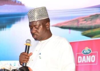 Governor Kefas Appoints Prof. Kalla As Vice Chancellor Of Taraba State University, Gembu